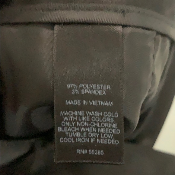 Express shorts - Picture 4 of 4